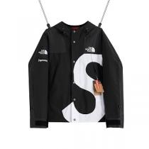Supreme FW20 Week S Logo Jacketシュプリーム偽物ジャケット激安エレガントなストリートスタイル使い勝手2色