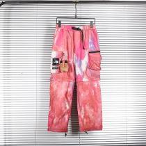 おしゃれな存在感抜群シュプリーム偽物スウェットパンツ激安Supreme 20SS TNF Belted Cargo Pant  新品品質保証