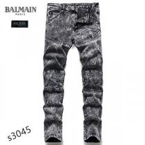 おしゃれな新品バルマンコピーデニムメンズ BALMAIN高級ブランド2026トレンド人気ランキング上質な使いやすい上品