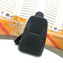 M41719ルイ ヴィトンボディバッグ激安 LOUIS VUITTON 偽物スタイリッシュな使い勝手メンズバッグ品質保証お得