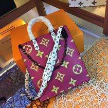 ☆人気☆LOUIS VUITTONルイヴィトンショルダーバッグコピーOntheg...