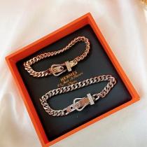 2026人気上昇HERMES ブレスレット新品エルメスコピー好評品高級ブランドオフィススタイルアクセサリーおすすめ