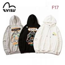 エヴィス EVISU コピーパーカー2026流行りオーバーサイズ究極の着心地品質保証人気ランキングおしゃれな新品