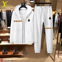 快適な着心地 LOUIS VUITTONセットアップ秋冬ヴィトン服コピー2026...