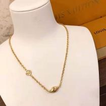 ★人気★ルイヴィトンネックレススーパーコピーLOUIS VUITTONアクセサリー通販エレガント限定アイテム