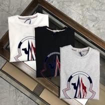 早い者勝ちMONCLER コピーモンクレールパーカー新作2026トレンド汎用性の高さマストアイテム３色