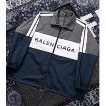 激安お見逃しなくBALENCIAGAジャケット新作 バレンシアガ コピー人気ランキング2026上品な多色ユニセックス