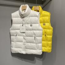 21AW ★MONCLERコピー激安 モンクレールベストダウン人気2026流行りユニセックスエレガントなデザイン上品