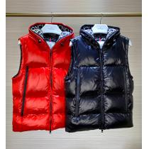 2026最新Ｍoncler通販Agneauxベストダウンモンクレール偽物高級ブラ...