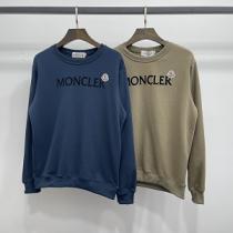肌に優しいMoncler激安スーパーコピーモンクレールパーカー人気2026秋冬カジュアル感最新アイテム２色