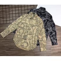入手困難Chrome Hearts 偽物クロムハーツメンズシャツサイズ感カジュアルきれいめ2026人気トレンド商品
