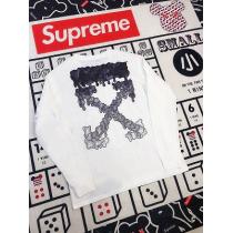 大人気OFF-WHITE C/O VIRGIL ABLOH OW 21SSオフホ...