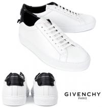 ☆人気☆GIVENCHY ジバンシースニーカーコピー2026流行りホワイトカジュアルなシューズ使いやすいコーデ