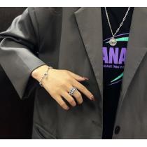 ☆激安 chromehearts☆ クロムハーツリングコピー2026トレンド普段...