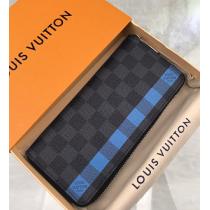 ☆N60078☆2026人気商品LOUIS VUITTON激安通販高級ブランドランキング上質なルイヴィトン長財布コピー