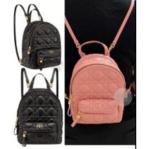 ☆2026-2026新品☆ディオールコピー通販 MINI DIOR バックパック...