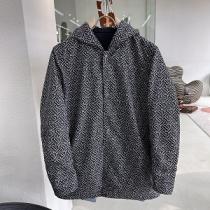 BURBERRY☆2026秋冬新作☆両面にジャンパーバーバリージャケットコピーメンズファッションエレガントな激安通販