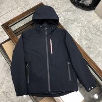 ★MONCLER激安★モンクレールコピー2026最新ジャケット人気メンズファッションカジュアルなデザイン３色