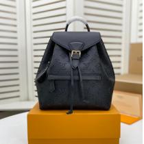 注目アイテムMonogram Empreinteルイヴィトンリュックコピー大人気LOUIS VUITTON激安レディースバッグ