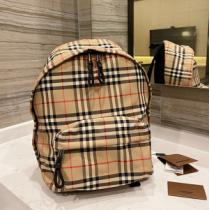 2026年人気 ★BURBERRYリュック★バーバリーブランドコピー使い勝手ユニセックス収納性抜群バックパック