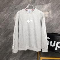 ☆21/22AW☆人気商品MONCLERモンクレールパーカー新作ブランドコピー販売スタイリッシュな３色定番アイテム