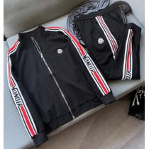 上下着芸能人MONCLERコピー☆モンクレール☆人気ランキング2026秋冬お洒落なリラックス感セットアップ