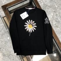 ☆累積売上総額第１位☆2026流行りモンクレールパーカー人気お洒落な花デザインMonclerスーパーコピー激安通販
