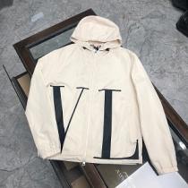 【希少商品】MONCLER&VALENTINOコラボジャケットモンクレールコピー高品質スタイリッシュな新作
