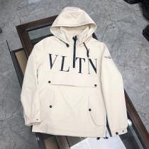 希少☆21/22AW☆MONCLER&VALENTINOジャケットコートモンクレ...