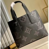 人気色LOUIS VUITTON激安通販☆M57290☆ CABAS VOYAGE ルイヴィトンビジネスバッグコピー品質保証