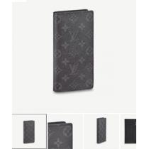 BRAZZA長財布LOUIS VUITTON☆M61697☆ ルイヴィトン偽物2026トレンド高級ブランドエレガントなアイテム
