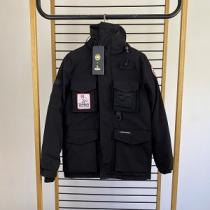 上品【Canada Goose】ダウンジャケットカナダグースコピー品質高い2026トレンドユニセックス防寒性抜群2色