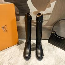 ★数量限定★HERMES コピーエルメス ブーツレディース人気お洒落な2026秋冬定番アイテム履き心地トレンドアイテム