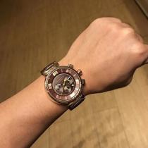 人気シリーズ2026新品LOUIS VUITTON腕時計メンズお洒落な上品100％品質保証高級ブランドルイヴィトン偽物