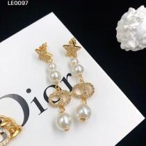 激安☆ DIOR☆ディオールイヤリング人気スーパーコピー通販2026レディースアクセサリーオフィススタイル