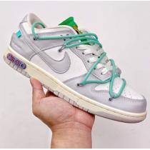 Off-White™ x NK Dunk Low 