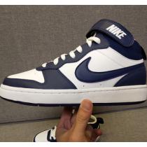 Nike Court Borough Mid2 AJ1人気スニーカー2026履き心地抜群ユニセックスストリートファッション高品質