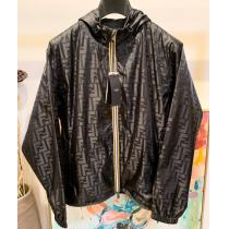 【2026FW】Fendi偽物フェンディジャケット激安おしゃれデザイン品質の良い保温性抜群秋冬定番アイテム