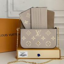 2026トレンド☆ LOUIS VUITTON☆ルイヴィトンコピーショルダーバッ...