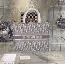 ☆大人気☆激安Dior Book Toteトートバッグディオールコピーきれいめエレガントな大容量100％品質保証