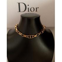 芸能人愛用DIOR★人気商品★ディオールネックレススーパーコピー高級感アクセサリ...