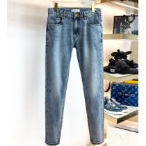 2026新品★Dior デニム★ ディオール偽物メンズジーンズシンプルなリラック...