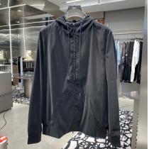 Y-3新作21AWジャケットメンズエレガントスタイルオーバーサイズお洒落なコーディネート優秀なアイテム