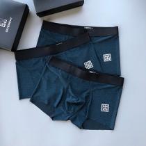 3枚セットGIVENCHY 偽物なめらかな肌ざわりジバンシーパンツメンズ2026流行り高品質ハイブランド上品