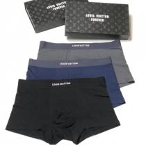 ★2026新品★LOUIS VUITTONルイヴィトン偽物パンツ３点人気ランキング股間ポケットでノンストレス風通しの良い