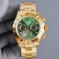 ROLEX新品★40mmX13mm★ロレックス時計偽物2026人気ランキング100％品質保証ハイブランドプレゼント最適