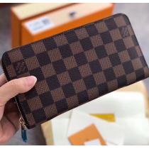 ★定番★LOUIS VUITTON長財布ダミエルイヴィトン偽物100％品質保証人気ランキング高級ブランド2026新品