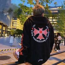人気色★CHROME HEARTS★ クロム ハーツジャケットコピー2026年ト...