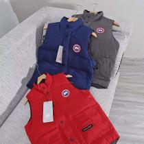 2026安いお得に★CanadaGoose カナダグースベストダウンコピー３色カジュアル秋冬トレンドお洒落なコーディネート
