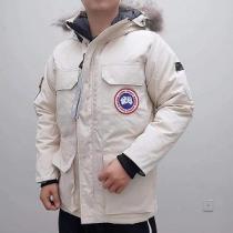 ★定番商品★CanadaGoose激安通販カナダグースダウンコピー2026流行り保温性抜群100％品質保証人気ブランド